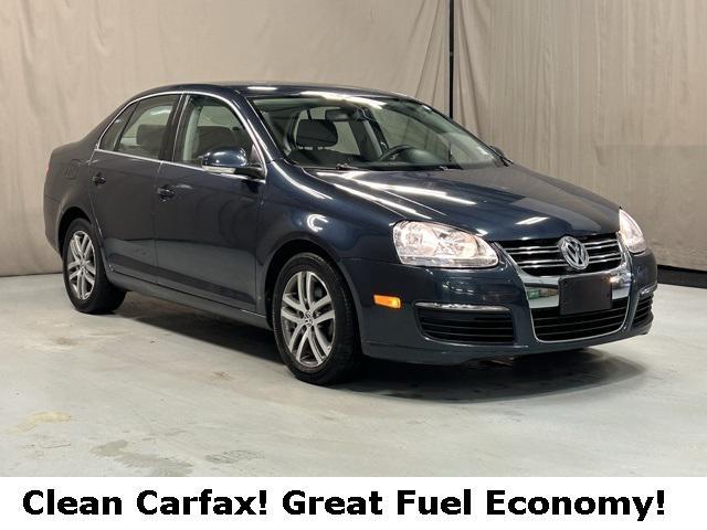 2006 Volkswagen Jetta