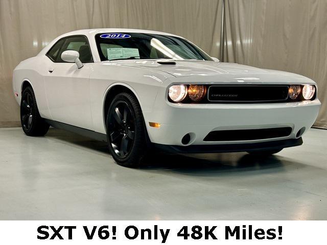 2014 Dodge Challenger