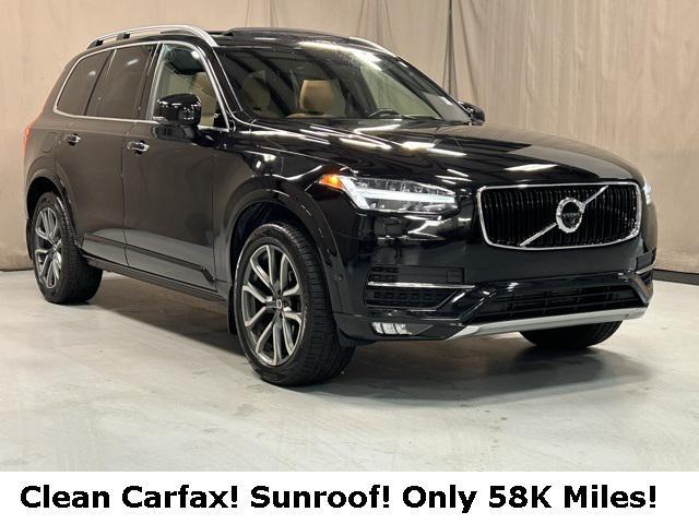 2019 Volvo XC90