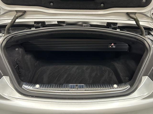 Photo of 2017 Iridium Silver Metallic Mercedes-Benz S-Class