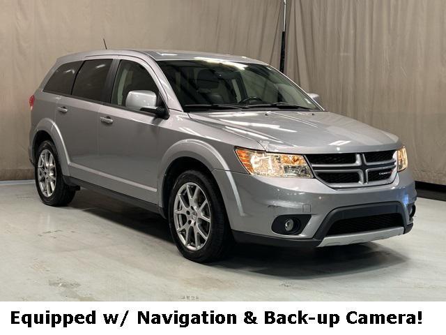 2015 Dodge Journey