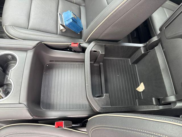 Photo of 2024 Sterling Gray Metallic Chevrolet Suburban