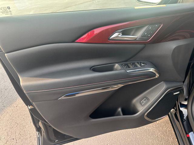 Photo of 2026 Mosaic Black Metallic Chevrolet Traverse