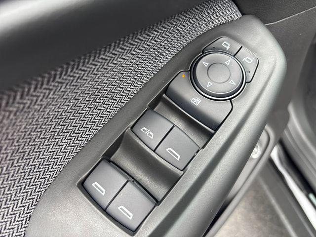 Photo of 2026 Mosaic Black Metallic Chevrolet Trailblazer