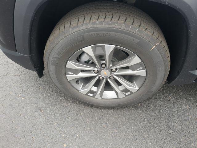 Photo of 2026 Mosaic Black Metallic Chevrolet Equinox