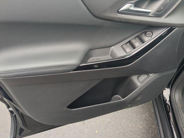 Photo of 2026 Mosaic Black Metallic Chevrolet Equinox