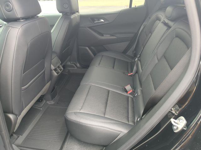 Photo of 2026 Mosaic Black Metallic Chevrolet Equinox