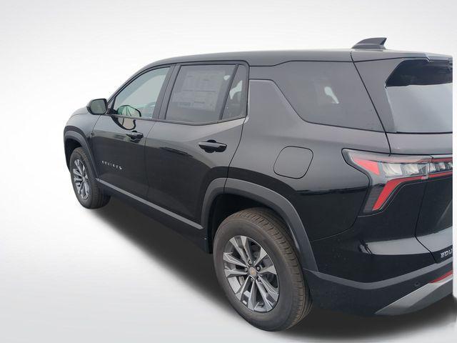 Photo of 2026 Mosaic Black Metallic Chevrolet Equinox