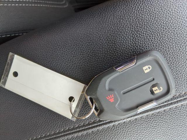 Photo of 2024 Summit White GMC Terrain