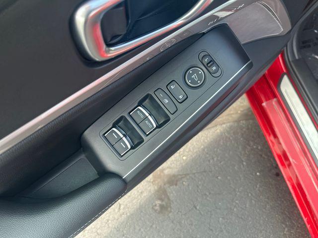 Photo of 2023 Performance Red Pearl Acura Integra