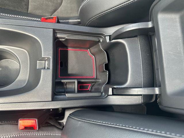 Photo of 2023 Performance Red Pearl Acura Integra