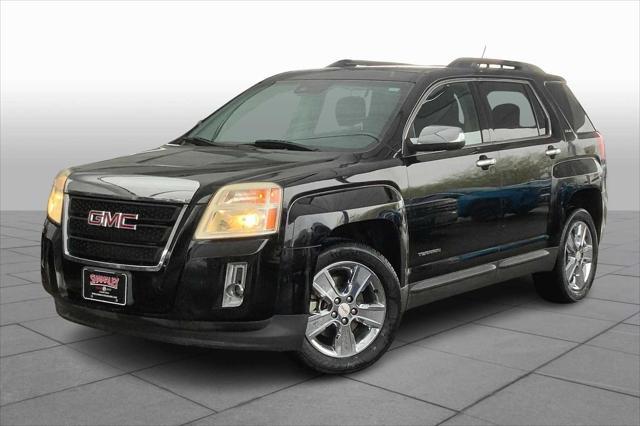 2014 GMC Terrain