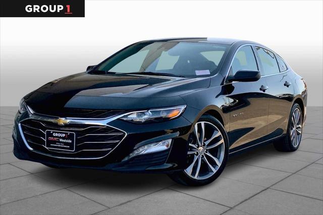 2023 Chevrolet Malibu