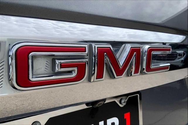 Photo of 2022 Satin Steel Metallic GMC Yukon XL