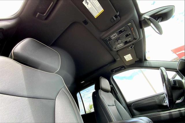 Photo of 2022 Satin Steel Metallic GMC Yukon XL
