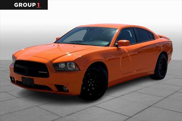 2014 Dodge Charger