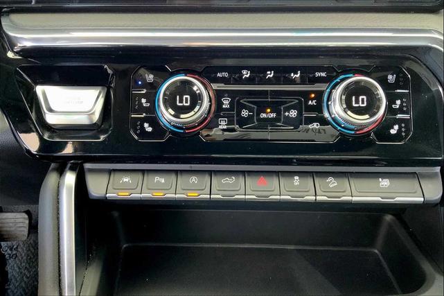 Photo of 2024 Sterling Metallic GMC Sierra 1500