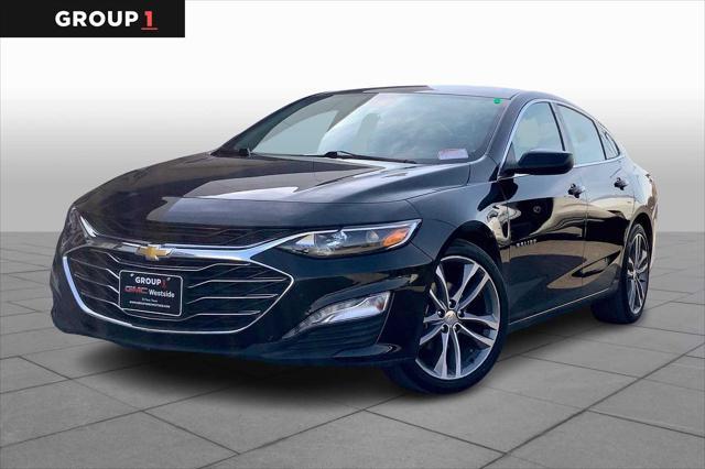 2023 Chevrolet Malibu