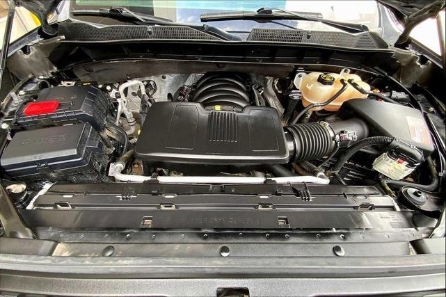 Photo of 2022 Onyx Black GMC Sierra 1500