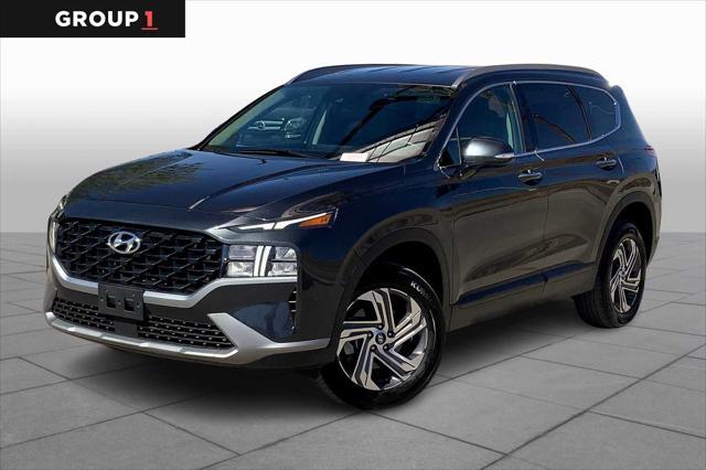 2023 Hyundai Santa Fe