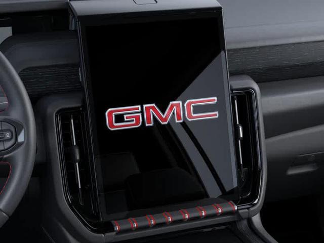 Photo of 2025 Summit White GMC Yukon XL