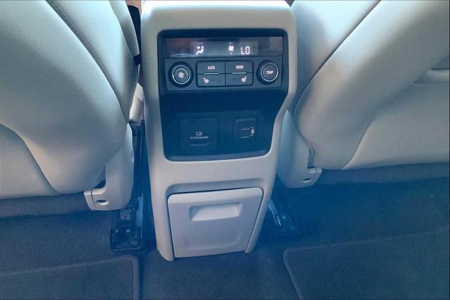 Photo of 2019 Red Quartz Tintcoat GMC Acadia