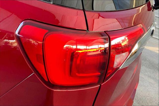 Photo of 2019 Red Quartz Tintcoat GMC Acadia