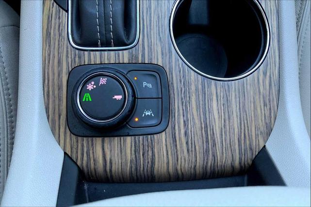 Photo of 2019 Red Quartz Tintcoat GMC Acadia