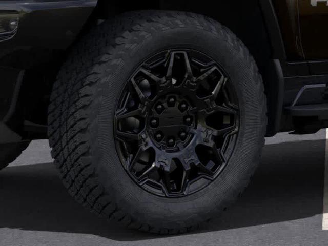 Photo of 2025 Deep Aurora Metallic (Dark Bronze) GMC HUMMER EV SUV