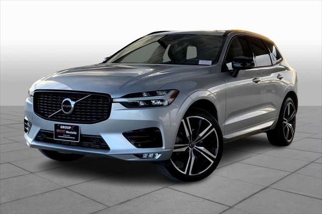 2021 Volvo XC60