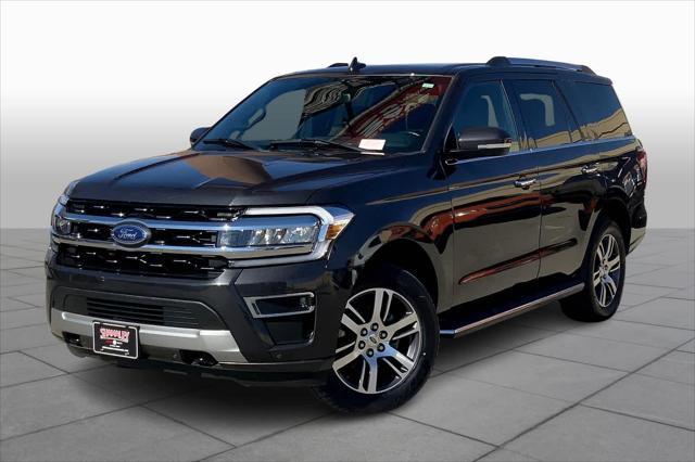 2022 Ford Expedition