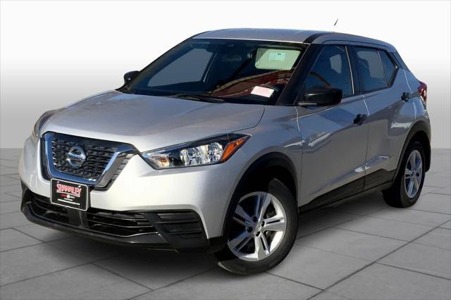 2020 Nissan Kicks