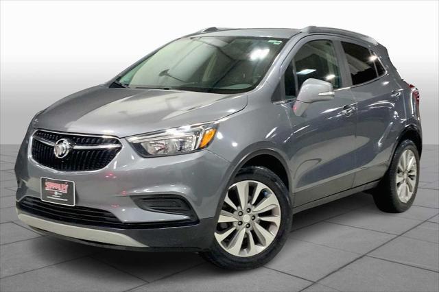 2019 Buick Encore