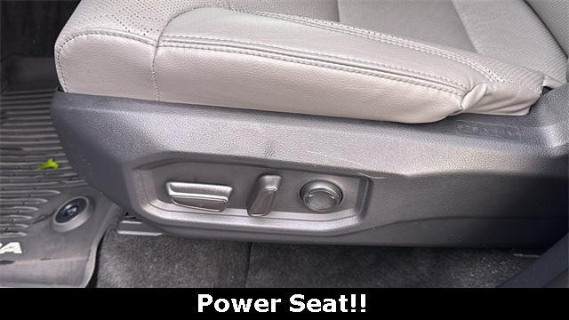 Photo of 2024 0218 Toyota Sequoia