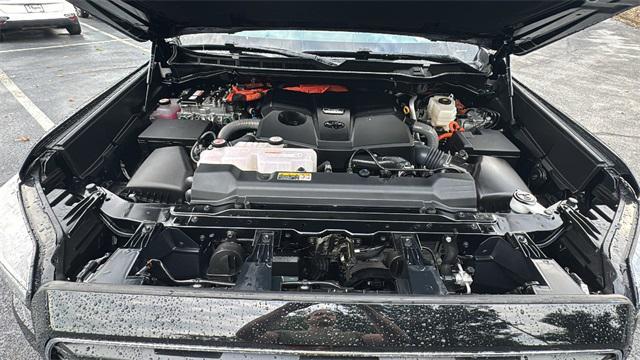 Photo of 2024 0218 Toyota Sequoia