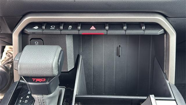 Photo of 2024 0218 Toyota Sequoia