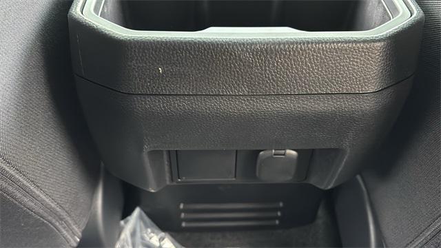 Photo of 2024 Ice Cap Toyota Tacoma