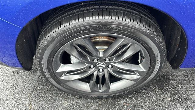 Photo of 2024 Pearl Acura RDX