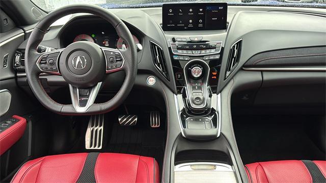 Photo of 2024 Pearl Acura RDX