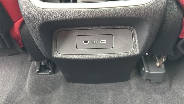 Photo of 2024 Pearl Acura RDX
