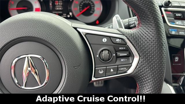 Photo of 2024 Pearl Acura RDX