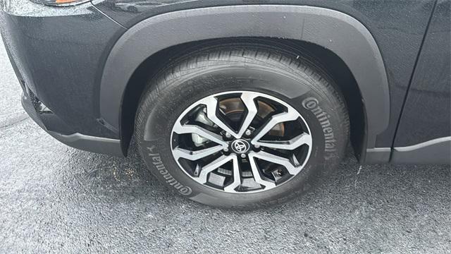 Photo of 2025 0d11 Toyota Corolla Hybrid