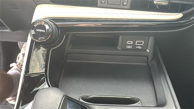 Photo of 2023 Grecian Water Lexus NX 350