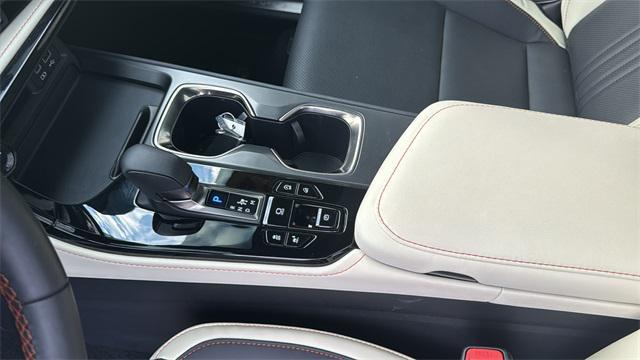 Photo of 2023 Grecian Water Lexus NX 350