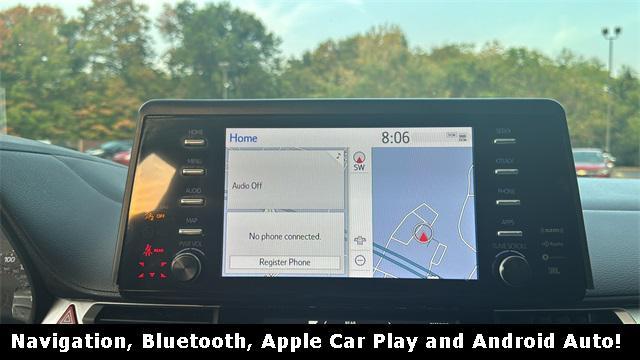 Photo of 2024 Blueprint Toyota Sienna
