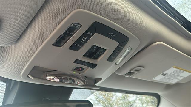 Photo of 2024 Blueprint Toyota Sienna