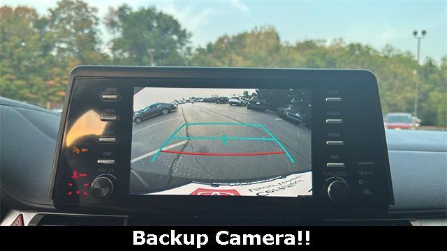 Photo of 2024 Blueprint Toyota Sienna