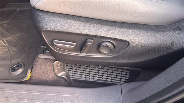 Photo of 2024 Blueprint Toyota Sienna