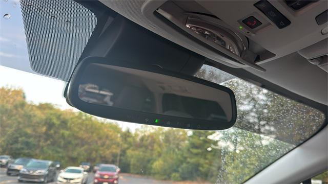 Photo of 2024 Blueprint Toyota Sienna
