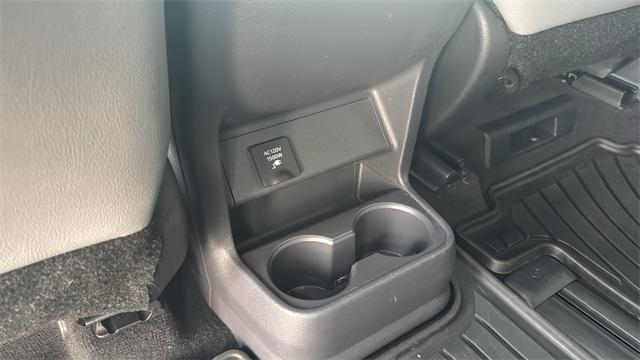 Photo of 2024 Blueprint Toyota Sienna